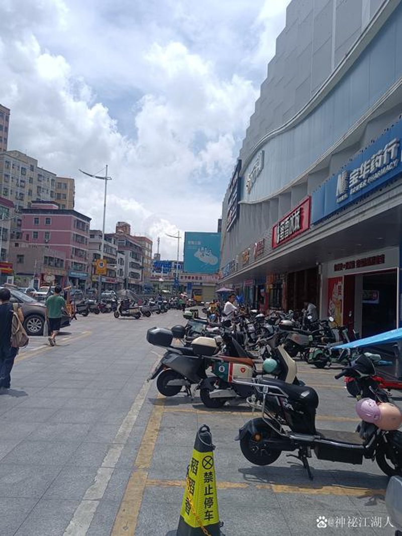 海口百货超市选购指南：轻松找到性价比高的购物天堂